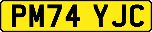 PM74YJC