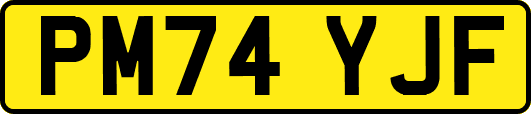 PM74YJF
