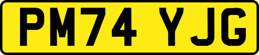 PM74YJG