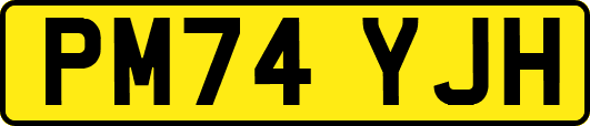 PM74YJH