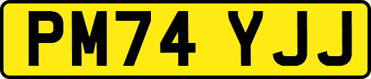PM74YJJ