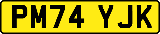 PM74YJK