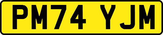 PM74YJM