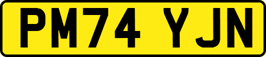 PM74YJN