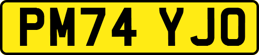 PM74YJO