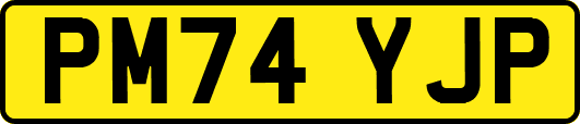 PM74YJP