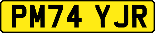 PM74YJR