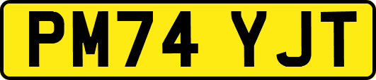 PM74YJT