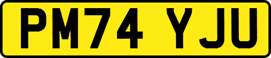 PM74YJU