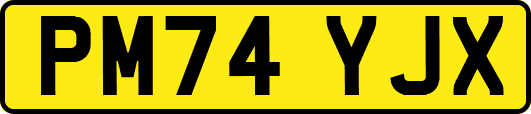 PM74YJX