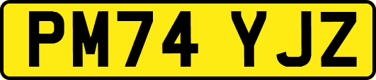PM74YJZ