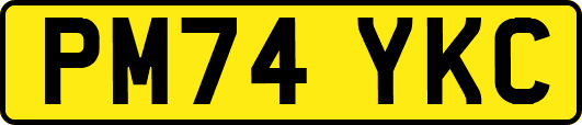 PM74YKC
