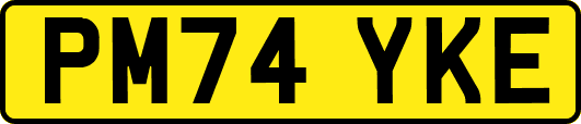 PM74YKE