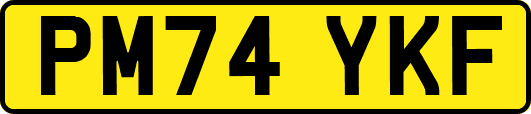 PM74YKF