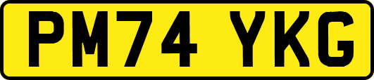 PM74YKG