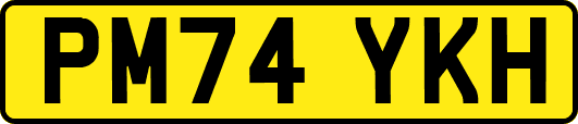 PM74YKH