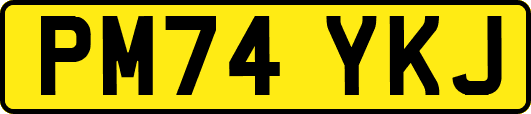 PM74YKJ