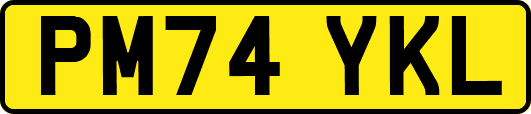 PM74YKL
