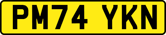 PM74YKN