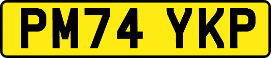 PM74YKP
