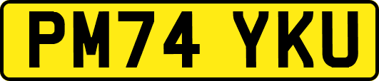 PM74YKU