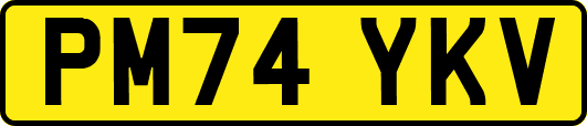 PM74YKV