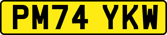 PM74YKW