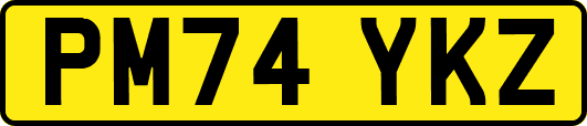 PM74YKZ