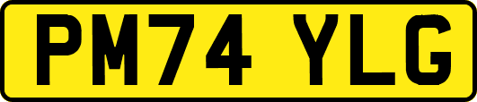 PM74YLG