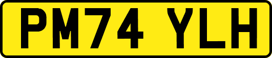 PM74YLH