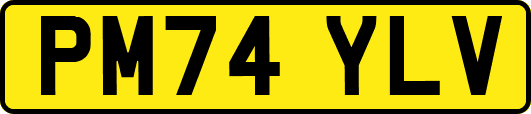 PM74YLV