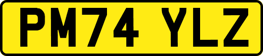 PM74YLZ