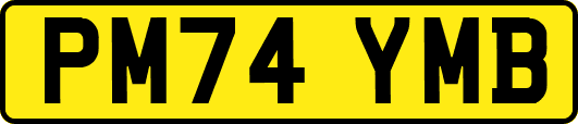 PM74YMB