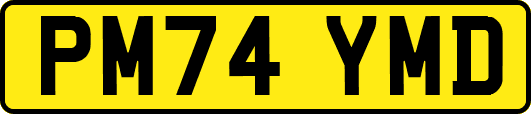 PM74YMD