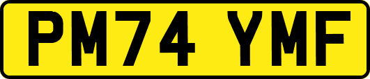 PM74YMF