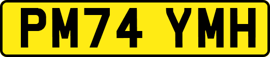 PM74YMH
