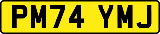 PM74YMJ