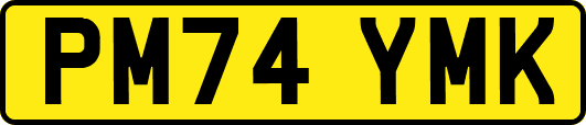 PM74YMK