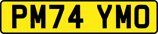 PM74YMO