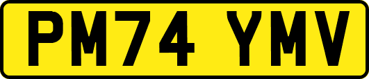 PM74YMV