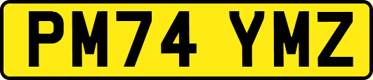 PM74YMZ