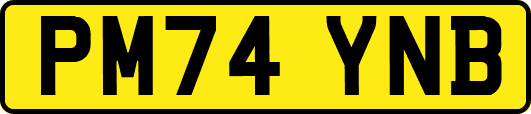 PM74YNB