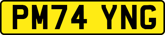 PM74YNG