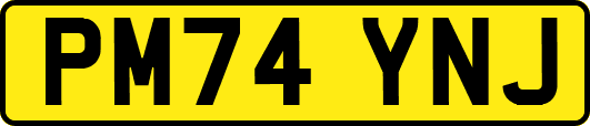 PM74YNJ