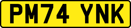 PM74YNK