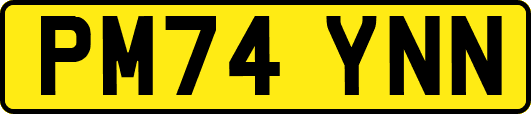 PM74YNN