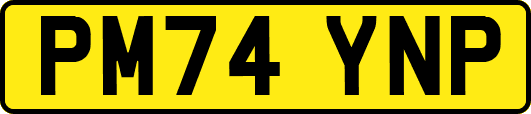 PM74YNP