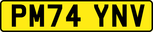 PM74YNV