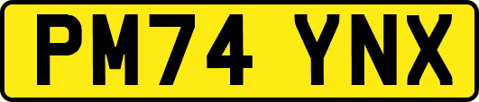 PM74YNX
