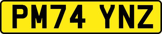 PM74YNZ